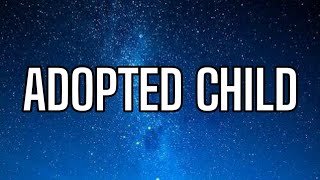 Yungeen Ace - Adopted Child (Lyrics)