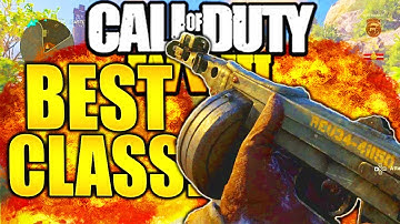 MOST OVERPOWERED CLASS SETUP AFTER UPDATE! CALL OF DUTY WW2 BEST CLASS SETUPS COD WW2 DIVISION SETUP