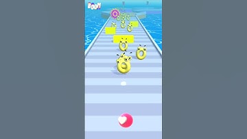 Merge Number Run 3D Math #abcd #alphabetlore #alphabet #shorts #shortvideo #abc