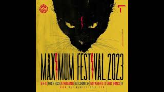 Maximum Festival 2023