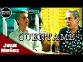 Cruz y Raya - Cuéntame | Juan Muñoz Cómico
