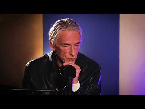 When Paul Weller knew Wild Wood was special