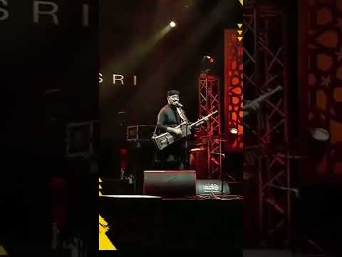 حميد القصري مقطع جميل و صوت رائع الموسيقى الكناوية