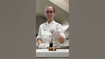 original checkerboard cake