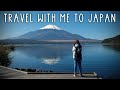 TRAVEL WITH ME TO JAPAN ! ! ! (Limited Spots)