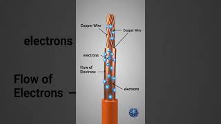 Copper Wire #science #viral #electricity #works #viral #viralvideo #viralshorts