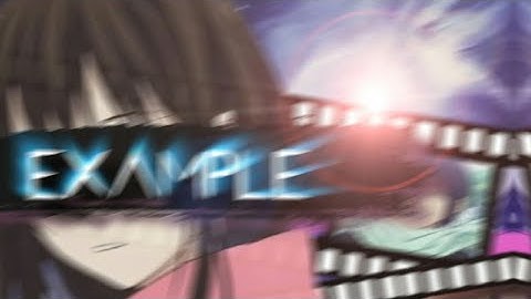 Light Rays Animate Sony Vegas Tutorial