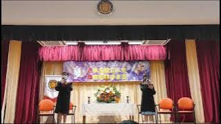 聖公會阮鄭夢芹銀禧小學@伴我成長❣️