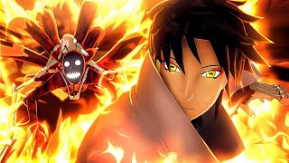 This NEW Naruto Sage Mode DLC Made Me Comeback To Shinobi Striker