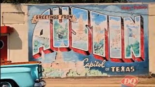 Dq & Music -- Thats What We Like About Texas