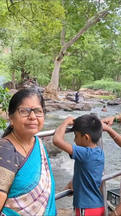 ஒருநாள் ஜாலியா நிம்மதியா என்ஜாய்