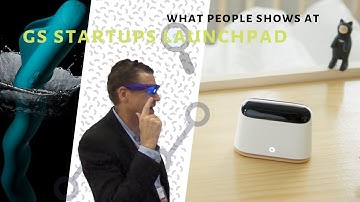 Global Sources Startup Launchpad