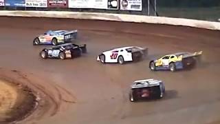 A LOOK BACK: Smoky Mountain Speedway May 7, 2007