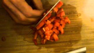 Rada Cutlery Tomato Slicer Knife Review