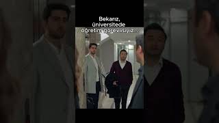 Bekarız, Üniversitede Öğretim Görevlisiyiz - Uzak Şehi̇r