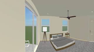 Model 1B   Classic   Interior 360 Video