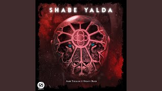 Video thumbnail of "Amir Tataloo - Shabe Yalda"