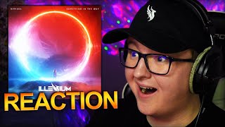 Nirvana - Something In The Way (ILLENIUM Remix) *REACTION*