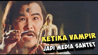 Vdanir Jahat Digunakan Untuk Media Santet  Alur Cerita Film Jadul Vdanire