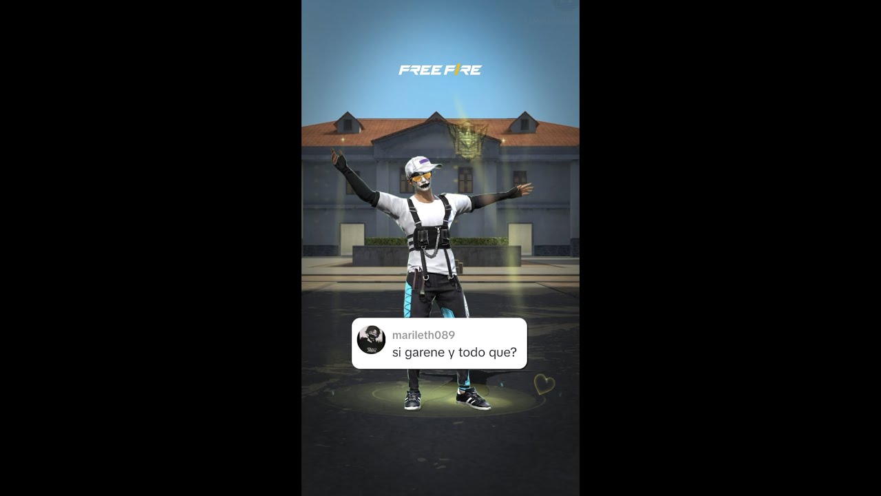 🗣️¿PvP por más vacaciones o miedo? #ProblemasParaisoFF #FreeFire