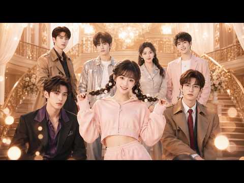 【FULL】Reborn, She Rejects Her Killer Mother, Joins a Billionaire Family, and Becomes Their Queen