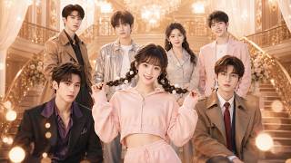 【FULL】Reborn, She Rejects Her Killer Mother, Joins a Billionaire Family, and Becomes Their Queen