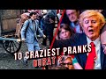 10 Craziest Pranks in Borat 2