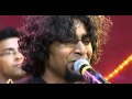 Prithibi bangla band performing o amar  dolbaji