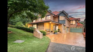 3 Gaylard Court, Berwick 3806