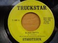 Black Betty by Starstruck (pre Ram Jam)