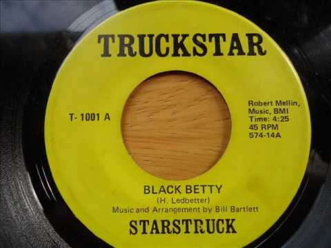 Black Betty by Starstruck (pre Ram Jam) | Schwabalooza | January 11, 2012