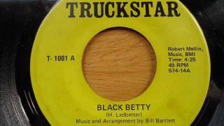 Black Betty by Starstruck (pre Ram Jam)