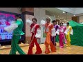 MATSURI ライライライ@東松山ピオニウォーク 2026年8月2日 #MATSURI #ライライライ