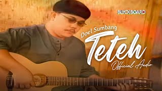 Doel Sumbang - Teteh