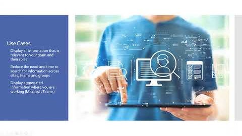 Live Webinar - Lightning Conductor (Aggregating from SharePoint Lists and Microsoft 365 Groups)