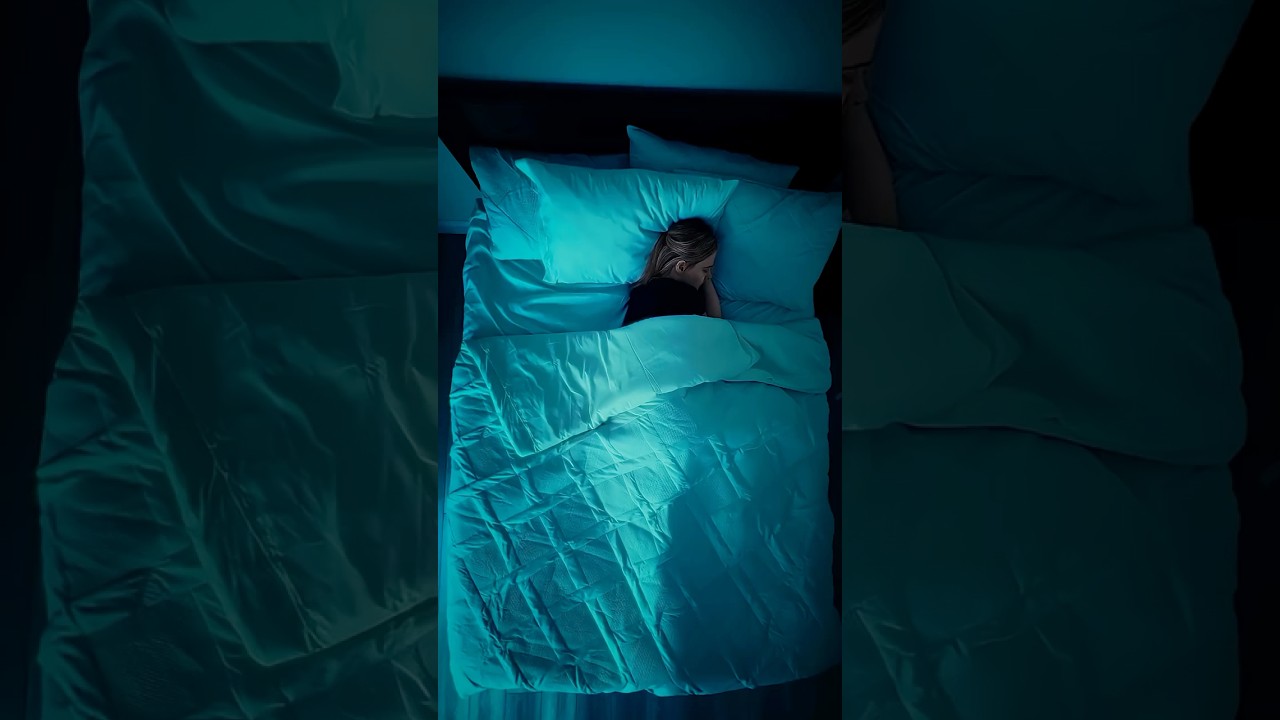 WFH - Vertical Horror Short