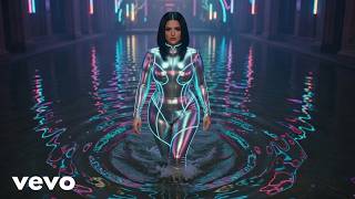 Martin Garrix & Bebe Rexha - Holy water (Official Music Video)