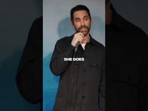 #jokes #standupcomedy #comedy #Shorts