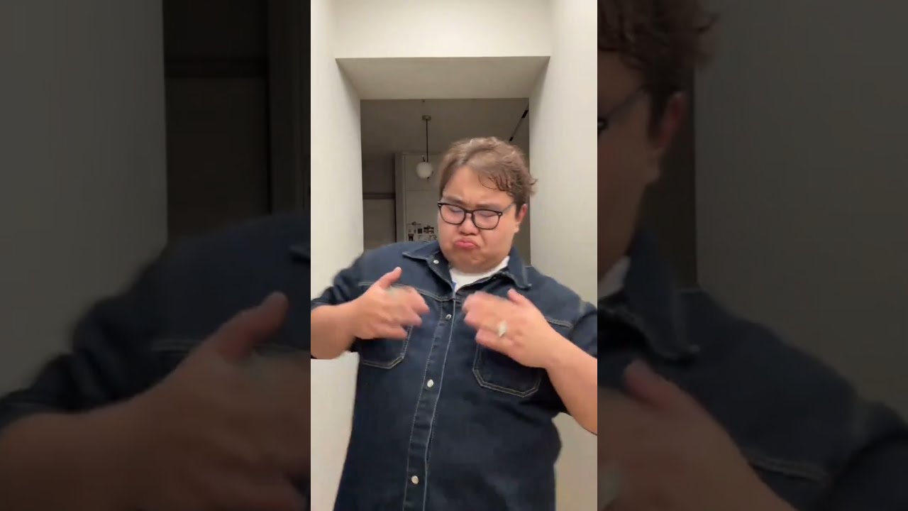 Luta De Cao | Viral TikTok dance! | #shorts #dance #viral #tiktok #trend