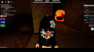 Hacker Detected 2 | Bear (Alpha)