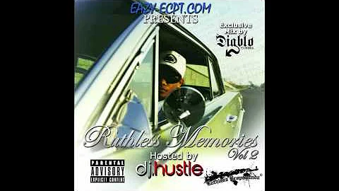 Baby Eazy-E (E3) - Ruthless Minds