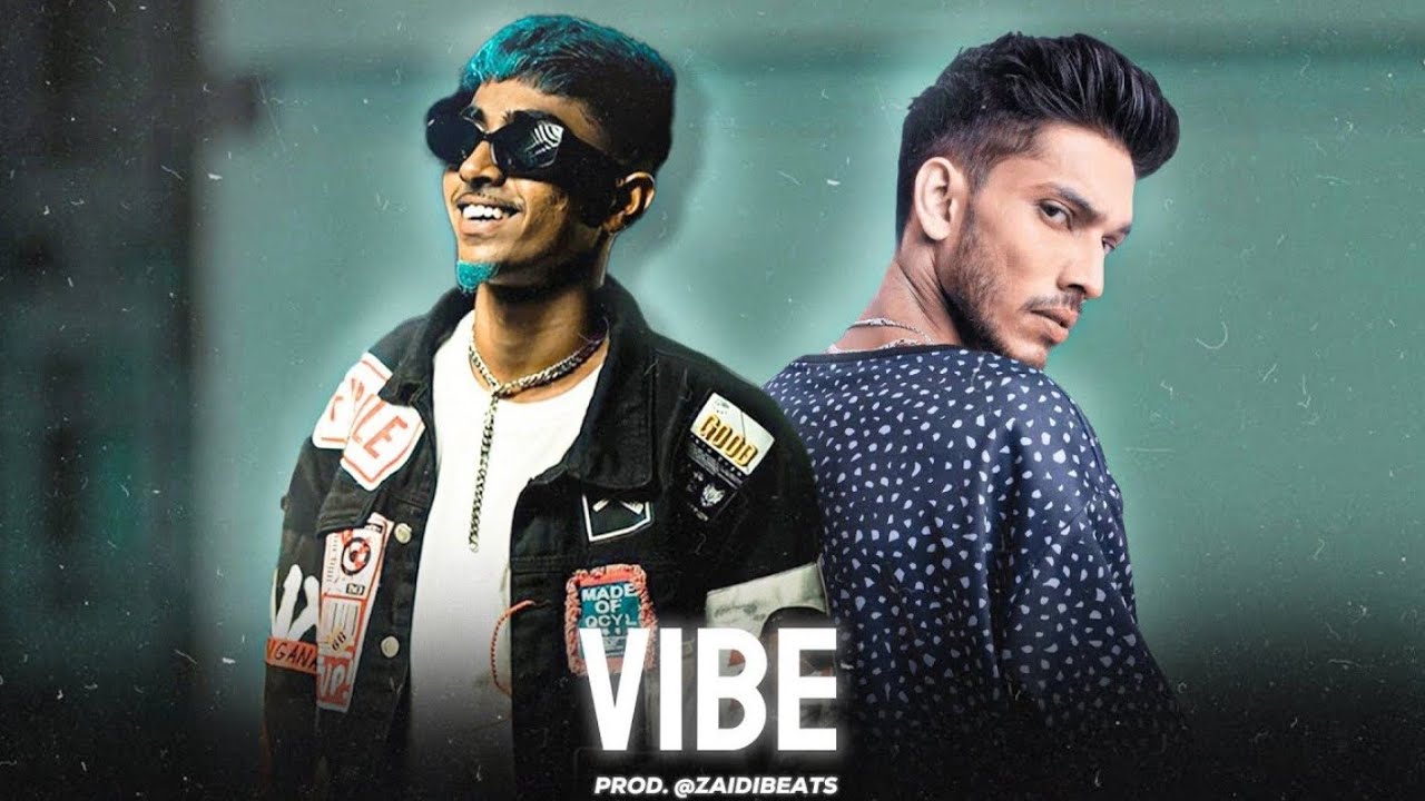 -MC STAN- X -TALHA ANJUM-TWO TONE- BASTI KA HASTI - 31 May 2023 - YouTube