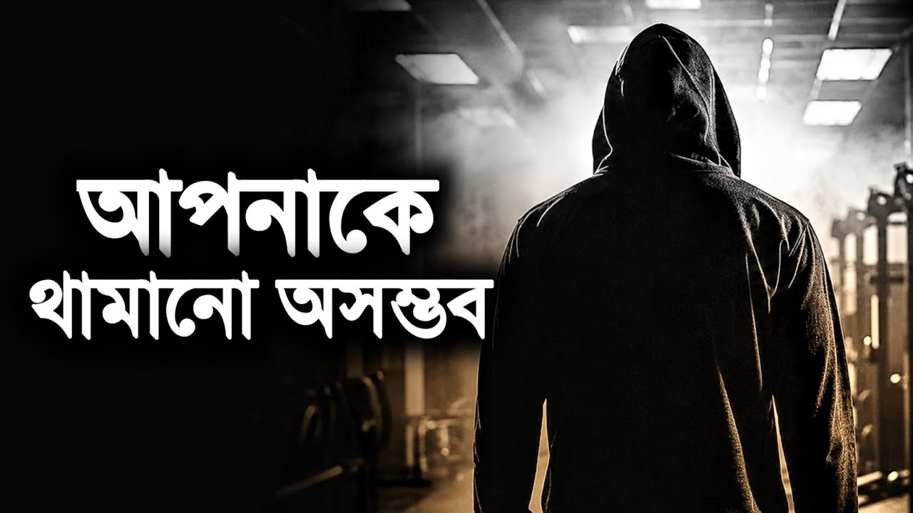যে সাইকোলজি আপনাকে পাওয়ারফুল বানাবে | Build an Unstopp… — Transcript