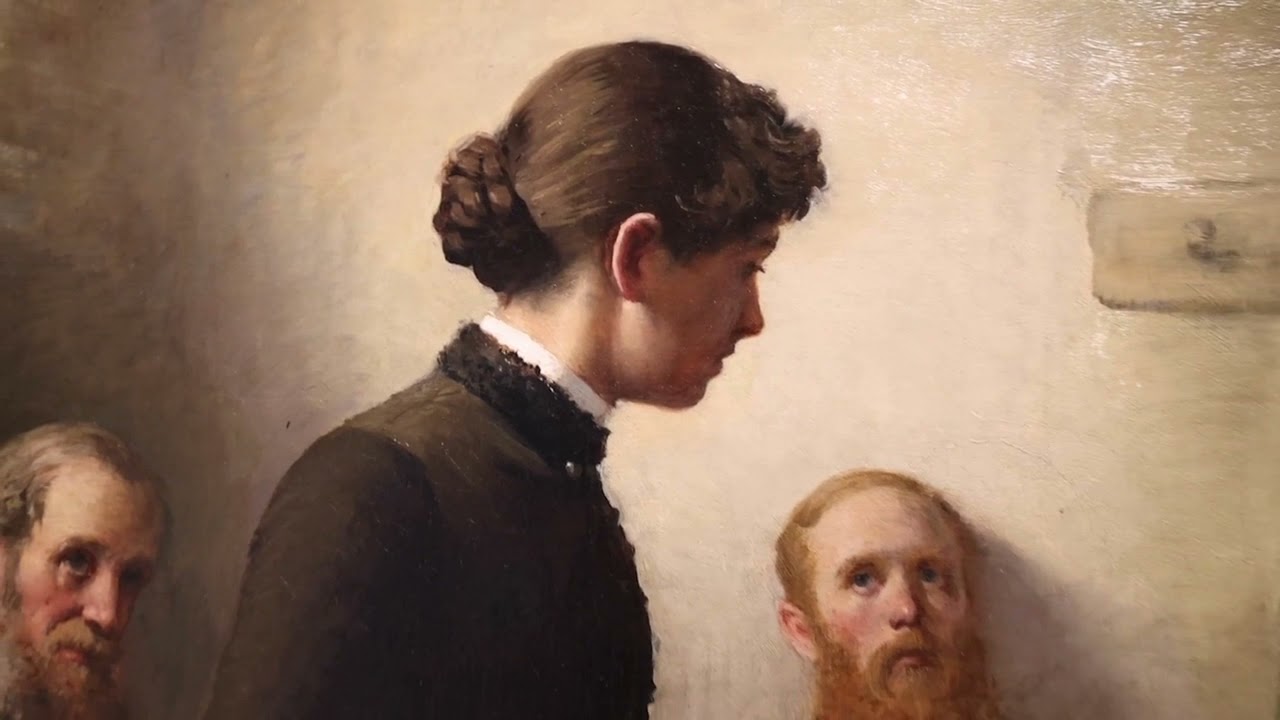 National Gallery of Canada – Virtually Ottawa Tour