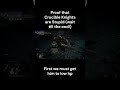 Hilarious Elden Ring Moment #1
