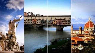 Visitez l'Italie avec Voyages A Rabais