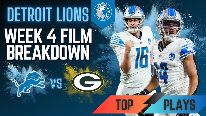 Kool-Aid on the 4th! - Detroit Lions — The Den - The Den