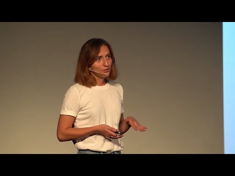 Dlaczego warto się buntować? | Martyna Zastawna | TEDxYouth@Tarnow