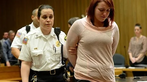 Sentencing of Suzanne Hardy