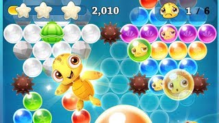 Bubble Incredible : Shooting Puzzle screenshot 5